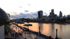 Made From London Bridge (London)